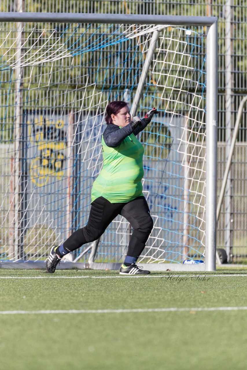 Bild 258 - F Ellerau - SV Eidelstedt 2 : Ergebnis: 2:2